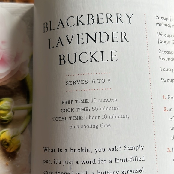 Half Baked Harvest cookbook - Picture 12 of 15